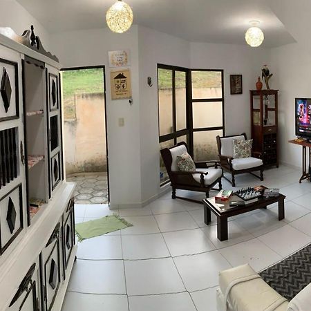 Duplex Com 02 Suites E Ar-Condicionados Bananeiras Exteriör bild