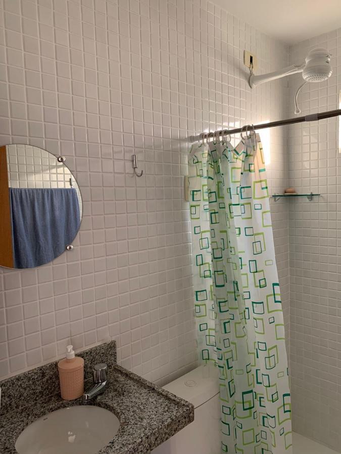 Duplex Com 02 Suites E Ar-Condicionados Bananeiras Exteriör bild