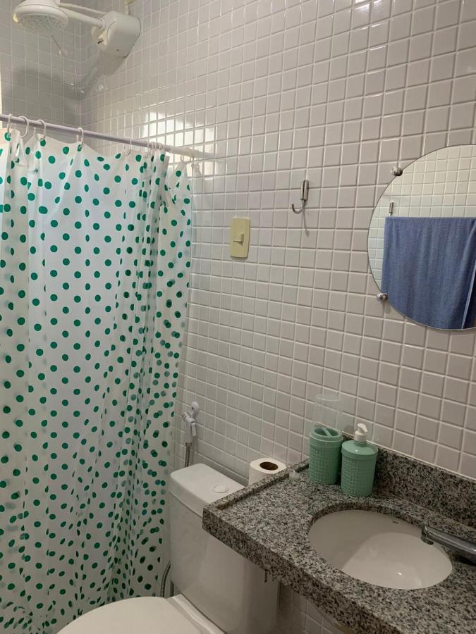 Duplex Com 02 Suites E Ar-Condicionados Bananeiras Exteriör bild