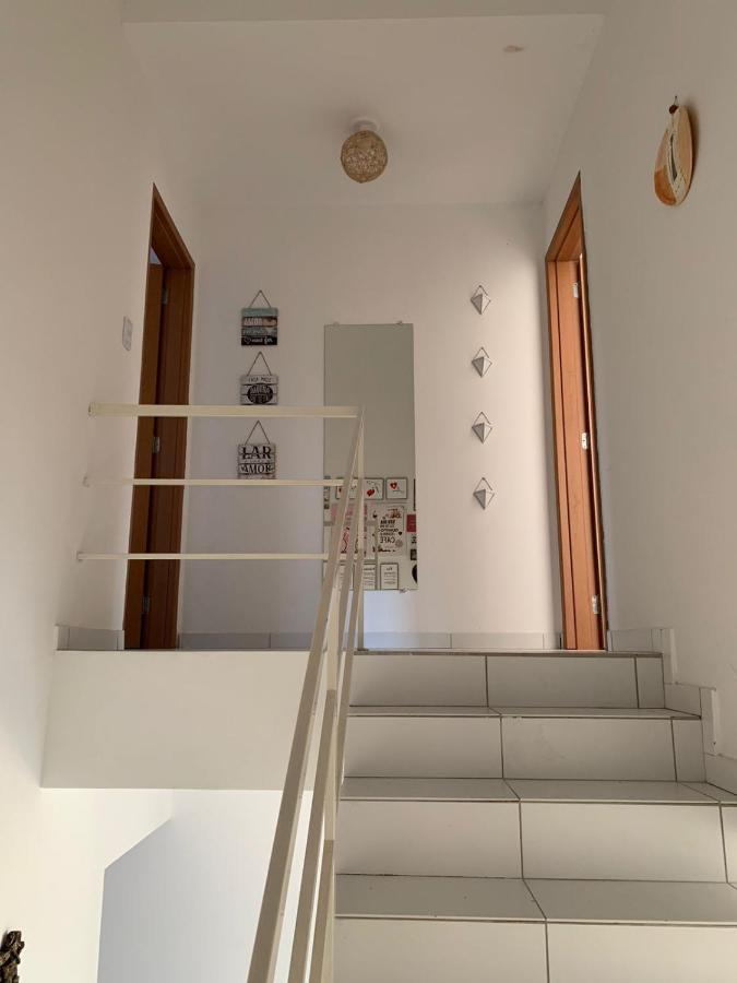 Duplex Com 02 Suites E Ar-Condicionados Bananeiras Exteriör bild